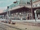 Romania Roumanie - PLOESTI - 1908 Waiting For The Train - Gara - Railway Station - Roemenië