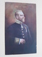 M. A. MAX Bourgmestre De Bruxelles ( La Belgique Heroïque ) Anno 19?? ( See Photo ) ! - Politieke En Militaire Mannen