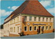 Markt Bibart - Motel 'Gasthof Am Hirschen' - ADAC Hotel  - (1974) - (D.) - Neustadt Waldnaab