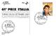 Delcampe - [MD2021] CPM - SERIE DI 8 CARTOLINE - 61° PRIX ITALIA - CON ANNULLO 23.9.2009 - NV - Altri & Non Classificati