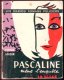 PASCALINE MENE L'ENQUÊTE (P. Jardin) 1960 - Vague, La