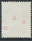 1940 - 30 Rp. Olympiade St. Moritz 1948 - 2. Auflage Auf Seltenem Papier - Gebraucht