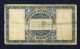 NETHERLANDS  -  1938  2.50 Gulden  Circulated Banknote As Scans - 2 1/2 Gulden