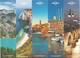 Lot De 10 Marque-pages Différents Guides Lonely Planet France - Marque-Pages