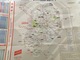 Delcampe - City & Transit Map Madrid Metro & Metro Ligero - Subway Bus Tram - Mondo