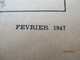 Delcampe - Presse/"le Scandale Du Trust Vert" ( Hachette)/Comité Intersyndical Des Messageries Françaises De La Presse/1947  LIV143 - War 1939-45