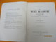 Livre/ Le Musée Du LOUVRE/Sculptures Du Moyen-Age, De La Renaissance Et Des Temps Modernes/A.Michel/1923 LIV144 - Art