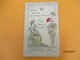 Catalogue/Pour Avoir De Beaux Fruits Et De Belles Fleurs/Maison DUFOUR/Rue Mauconseil PARIS/ 1912         LIV145 - Giardinaggio