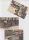 BEAU PETIT LOT DE CARTES POSTALES ANCIENNES  N°4 - 5 - 99 Cartes