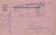 Feldpostkarte - K.u.k. Infanterieregiment Nr. 14 Nach Ottensheim - 1916 (35644) - Briefe U. Dokumente
