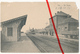 PostCard - Gits - Hooglede - Bahnhof Statie Station Gare - 1915 - Hooglede
