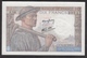 10 Francs Mineur - Fay: 8/5 Du 19-11-1942 En Neuf - Voir Descriptif - 10 F 1941-1949 ''Mineur''