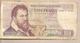 Belgio - Banconota Circolata Da 100 Franchi P-134b.10 - 1972 - 100 Francs