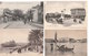 Lot De 100 Cartes Postales Anciennes Diverses Variées - Très Très Bon Pour Un Revendeur Réf, 234 - 100 - 499 Postcards