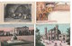 Lot De 100 Cartes Postales Anciennes Diverses Variées - Très Très Bon Pour Un Revendeur Réf, 234 - 100 - 499 Postcards