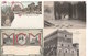 Delcampe - Lot De 100 Cartes Postales Anciennes Diverses Variées - Très Très Bon Pour Un Revendeur Réf, 234 - 100 - 499 Postcards