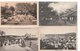 Delcampe - Lot De 100 Cartes Postales Anciennes Diverses Variées - Très Très Bon Pour Un Revendeur Réf, 234 - 100 - 499 Postcards