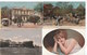 Delcampe - Lot De 100 Cartes Postales Anciennes Diverses Variées - Très Très Bon Pour Un Revendeur Réf, 234 - 100 - 499 Postcards