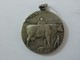 Médaille Belgique Comice Agricole De Verviers 1912 Belière - Professionals / Firms
