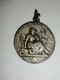 Médaille Belgique Comice De Fleron 1907 (Fisch Cie) - Profesionales / De Sociedad