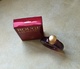 Miniature  "ROUGE HERMES "de HERMES Eau De Toilette  5 Ml Dans Sa  Boite (M076) - Miniatures Womens' Fragrances (in Box)