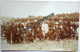 CPA Carte Photo Guerre 14-18 Militaire Cavalier Regiment Dragon Mitrailleuse Cavalry WW1 - Guerre 1914-18