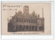 SAINT QUENTIN - CARTE PHOTO - Palais De Justice 1918 - Très Bon état - Saint Quentin