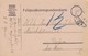 Feldpostkarte K.k. Garnisonsspital I Wien - 8./b. Krankenabteilung - 1915 (35664) - Briefe U. Dokumente