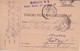 Feldpostkarte Schw. Haub. Division No. 12 Nach Retteg/Ungarn - 1916 (35665) - Briefe U. Dokumente