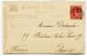 CPA - Carte Postale - Royaume Uni - London - Rough Sea At Dover - 1903 ( CP4305 ) - Dover
