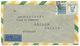 Brazil 1947 Airmail Cover Rio De Janeiro To Geneva, Switzerland - Covers & Documents