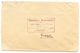 Brazil 1945 Cover Santos To Kent OH W/ Scott 628 - Victory & 635 - US 5th Army - Covers & Documents