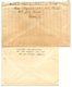 Delcampe - Brazil 1949-50 10 Covers To U.S., Mix Of Stamps & Postmarks - Covers & Documents