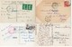 Delcampe - 61 - VILLES ET VILLAGES DE FRANCE - 32 Cartes Anciennes Dont 12 Cpa Lagny-Thorigny,10 Cpa Verdun Avant 1914 - 5 - 99 Cartes