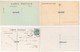 Delcampe - 61 - VILLES ET VILLAGES DE FRANCE - 32 Cartes Anciennes Dont 12 Cpa Lagny-Thorigny,10 Cpa Verdun Avant 1914 - 5 - 99 Cartes