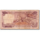 Billet, Maroc, 10 Dirhams, 1970, 1970, KM:57a, B - Maroc