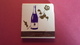 BOITES D ALLUMETTES CHAMPAGNE OUDINOT AVIZE  *****     A  SAISIR  **** - Matchboxes