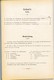 METZ - MOSELLE - (57) - RARE ANNUAIRE TÉLÉPHONIQUE DE 1890. - Telephone Directories