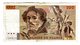 BILLET DE 100 FRANCS DELACROIX 1993 / K.245 - 100 F 1978-1995 ''Delacroix''