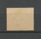 1935 Allemagne N°538 25p Bleu Neuf Sans Gomme Cote 50€. N3223 - Neufs