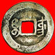 # DYNASTY QING (1644-1912): CHINA ★ DAOGUANG (1821-1850) CASH YUNNAN! LOW START ★ NO RESERVE! - China