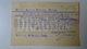 D159890  Commercial Postcard - Baumann & Protti  TRIESTE, Sorcolla E Palmanova - Sent To Agenzia Harmath  FIUME  1927 - Italy