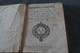 RARE Ouvrage De 1673,Ordonnances De Louis XIV Avec Recueils Des Edits Du Roy Ouvrage Complet - Jusque 1700