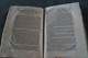 Delcampe - RARE Ouvrage De 1673,Ordonnances De Louis XIV Avec Recueils Des Edits Du Roy Ouvrage Complet - Jusque 1700