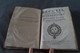 Delcampe - RARE Ouvrage De 1673,Ordonnances De Louis XIV Avec Recueils Des Edits Du Roy Ouvrage Complet - Tot De 18de Eeuw