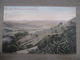 Tarjeta Postal - Postcard - Cayey From The Guayama Road - Porto Puerto Rico - Puerto Rico