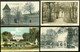 Delcampe - Beau Lot De 60 Cartes Postales De France  Loiret   Mooi Lot Van 60 Postkaarten Van Frankrijk ( 45 ) - 60 Scans - 5 - 99 Cartes