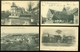 Delcampe - Beau Lot De 60 Cartes Postales De France  Loiret   Mooi Lot Van 60 Postkaarten Van Frankrijk ( 45 ) - 60 Scans - 5 - 99 Cartes