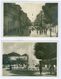 2x, 1900's, Italy, Brindisi, Real Photo Pcs, Unused. - Brindisi