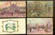 Delcampe - Beau Lot De 60 Cartes Postales De Fantaisie   Mooi Lot 60 Postkaarten Van Fantasie -  60 Scans - 5 - 99 Postcards